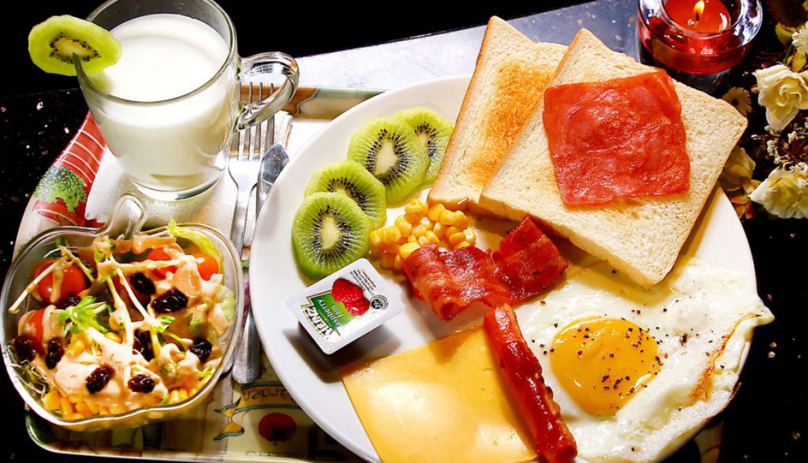 不吃早餐的你，會有什麽樣的後果？