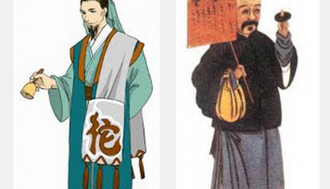 熟背以下45點,你既是醫生又是算命先生了!
