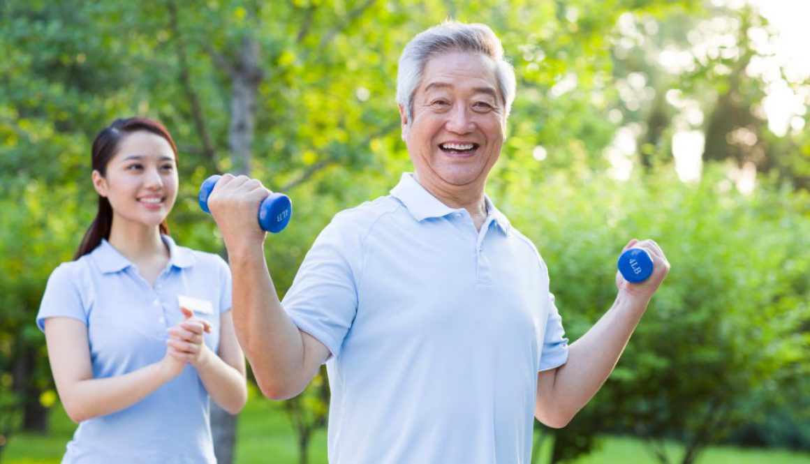 好習慣，好健康