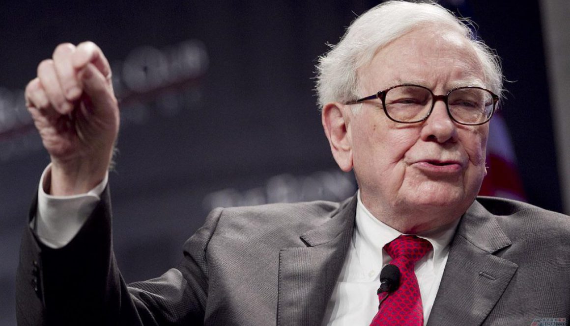 巴菲特7大心法面对跌市