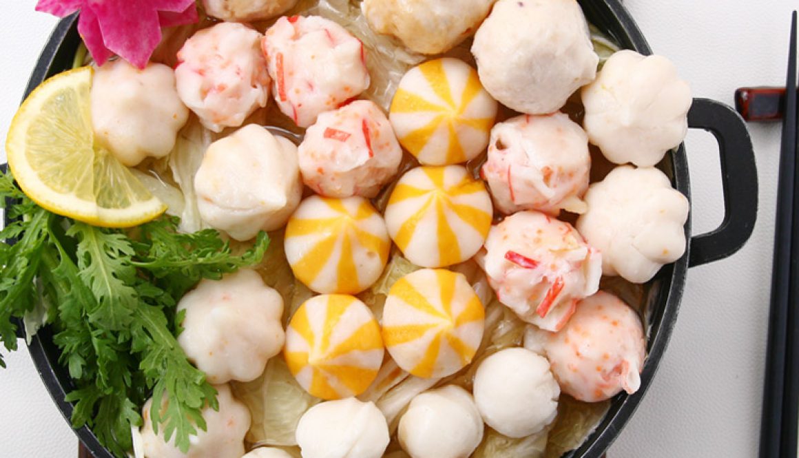 大人小孩愛吃的丸子你知多少？