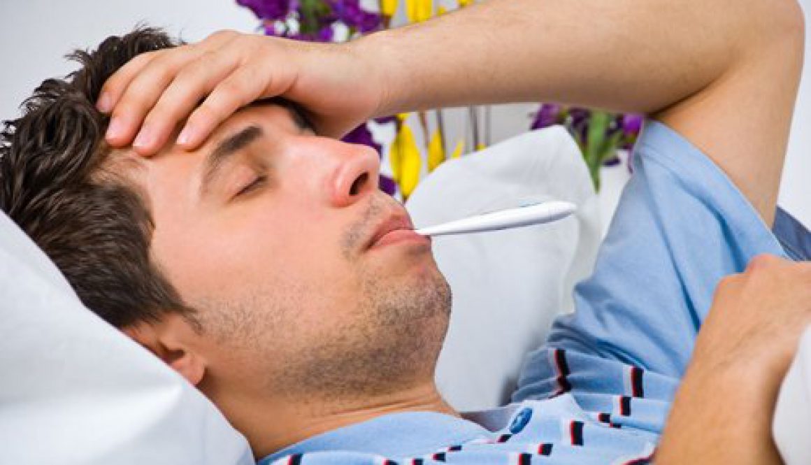 不想生病就看这个！