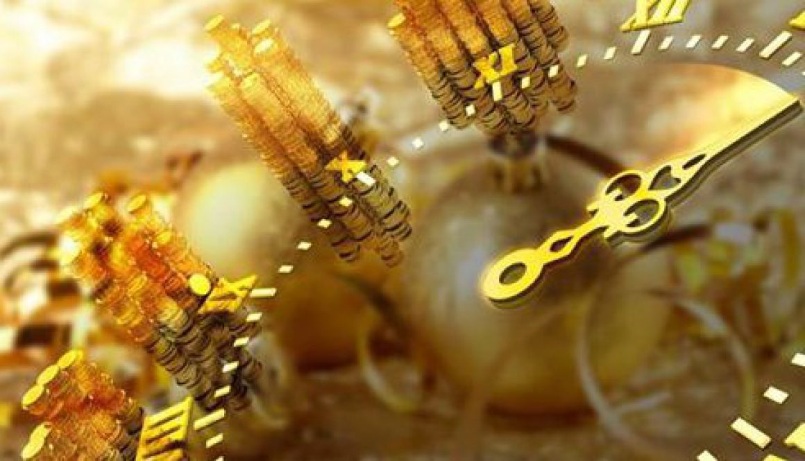 不要錯過了成功的黃金時段