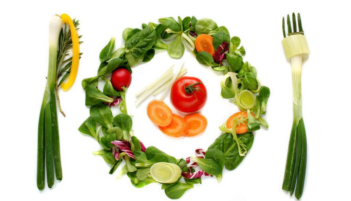 素食健康：素食11大神奇好处 你知道多少 ？