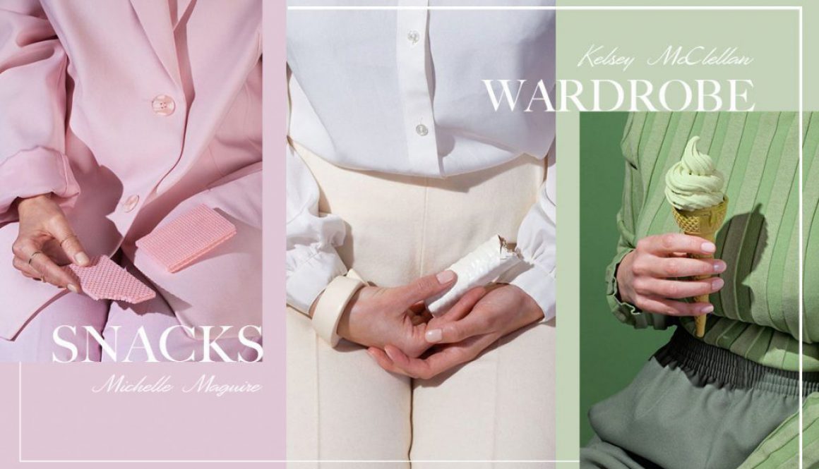 Wardrobe Snacks