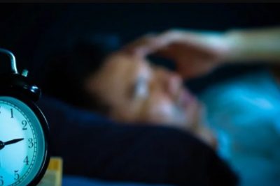 睡前吃错4种食物, 可会让你一夜失眠!
