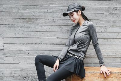 在家能做的9个瘦身动作，不必去健身房的高效燃脂运动。【零基础|男女可做的锻炼】