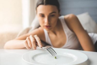 节食减肥会反弹吗 节食减肥反弹怎么补救