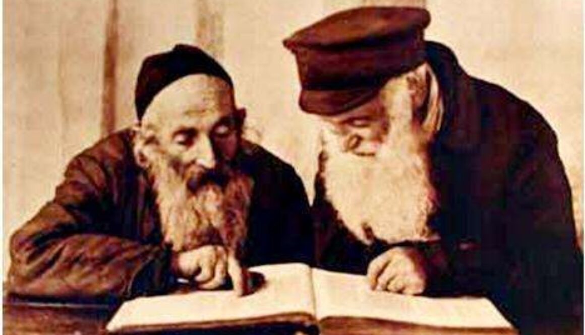 犹太人成功思维：拥有知识就拥有一切