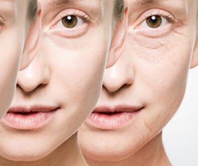 抗老化护肤品: 让时光倒流和冻龄，能吗?