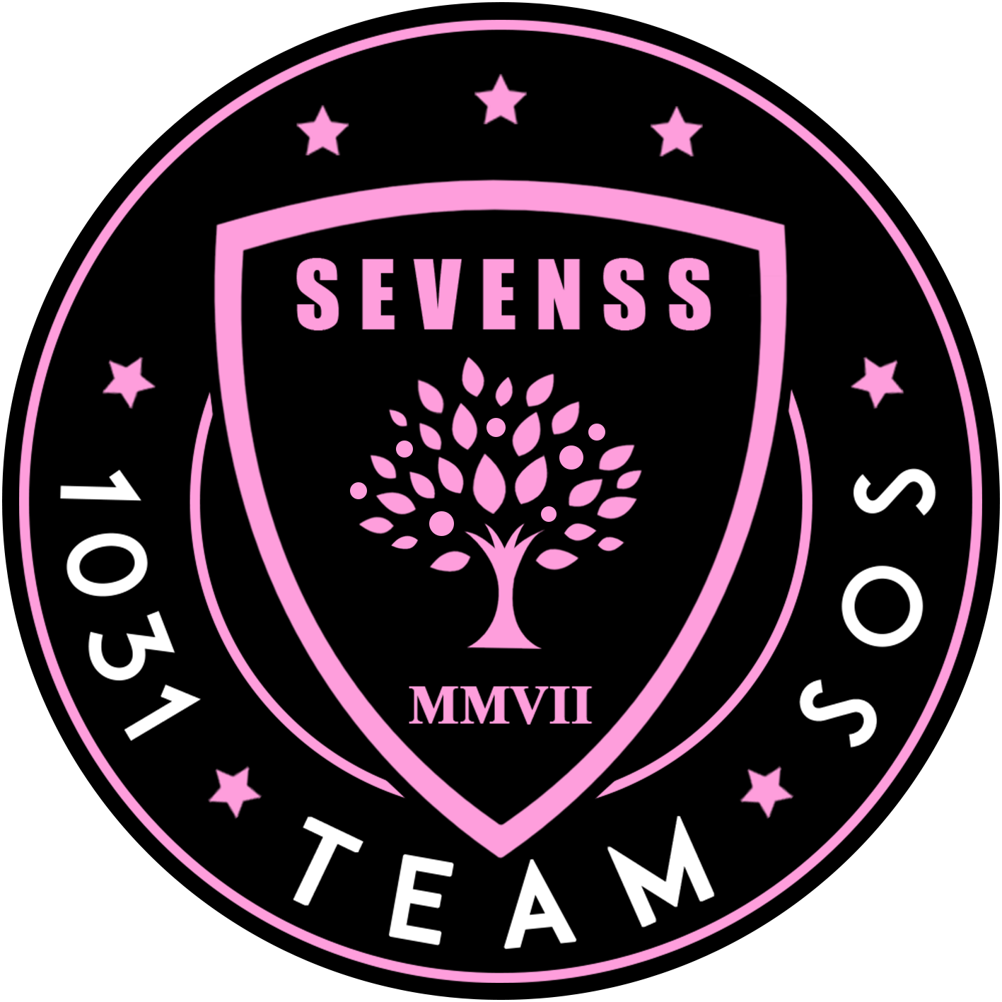 Sevenss