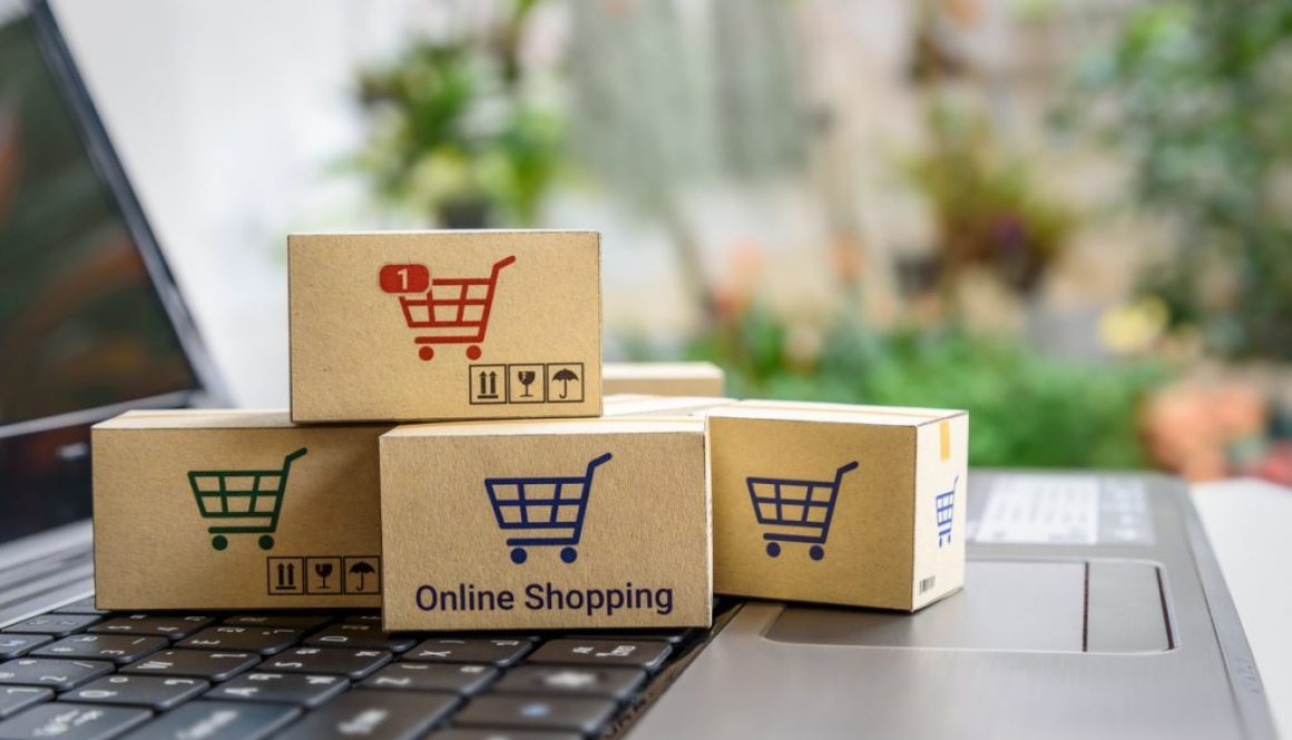 How to Shop Online to Experience Products
