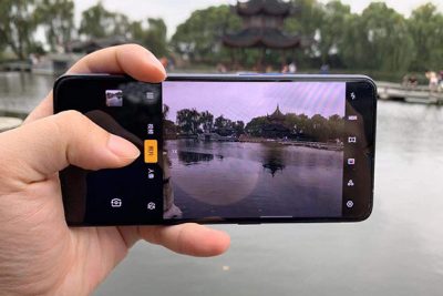 专业摄影师：如何用手机创作一组高质量的朋友圈组照？