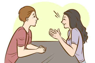 【說話之道】