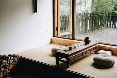 樸素，自然的源起