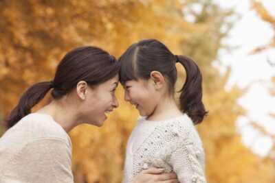 学会这几招，避免跟青春期的孩子“尬聊”