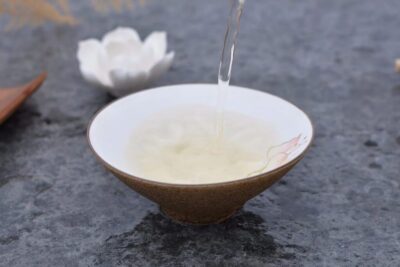 喝茶，是愛生活之人的專利！
