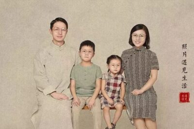 真正的成功，是家庭幸福！