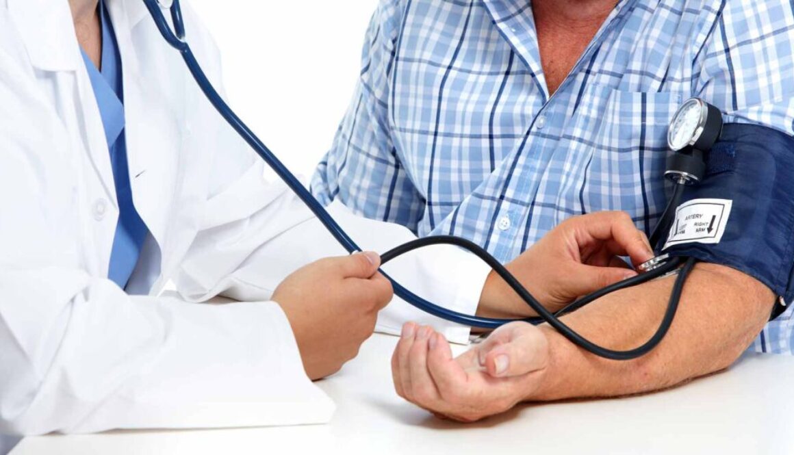 应对高血压的五大误区！难怪你的血压总是离不开降压药！