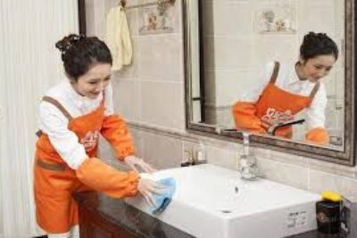 水槽水流越來越慢？　10個「簡單小技巧」讓它恢復通暢
