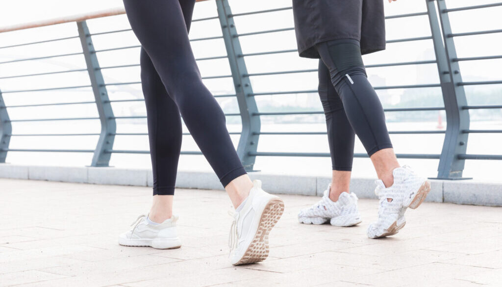 多少步是走路最健康的步数？这个分析很透彻