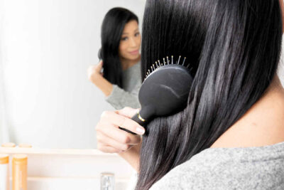 青丝秀发需要常清洗，但您对洗发水有多了解呢?